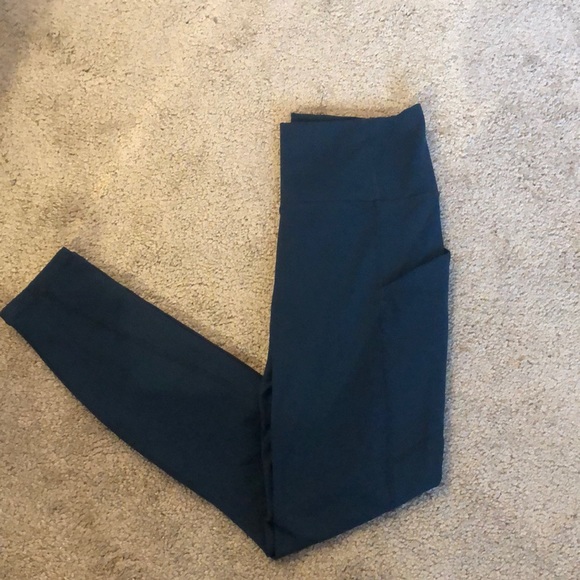 Fabletics Pants - Fabletics Oasis High Waisted Legging